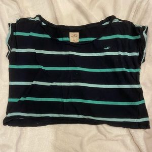 Hollister Crop Top